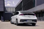 Hyundai IONIQ electric 2019 года (WW)